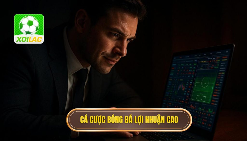 thumb - cá cược bóng đá lợi nhuận cao