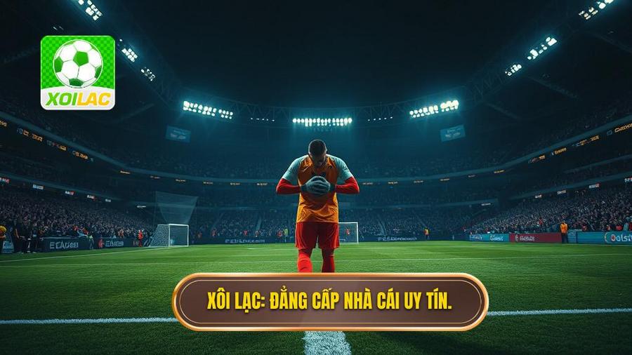 Thủ môn bị thẻ đỏ thì ai bắt gôn? Phân tích chi tiết luật bóng đá