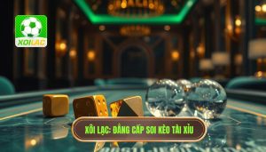 Những sai lầm khi đánh kèo tài xỉu và bí quyết từ chuyên gia XÔI LẠC